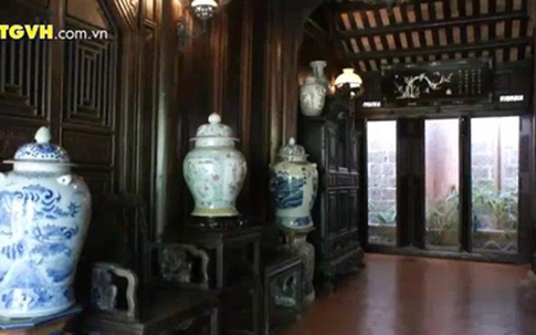 Không Gian Xưa – Chốn lạ giữa lòng Đà Nẵng